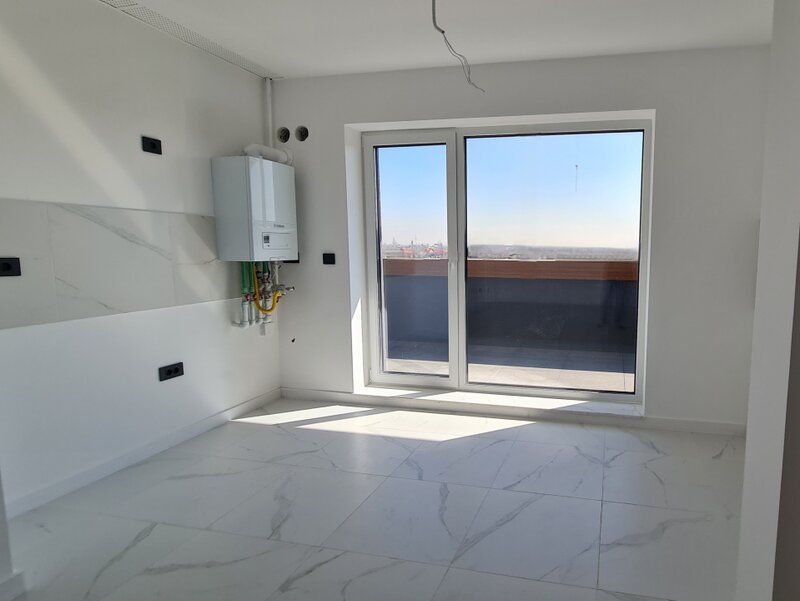 Titan Pallady, Metrou Teclu, 2 camere decomandat.