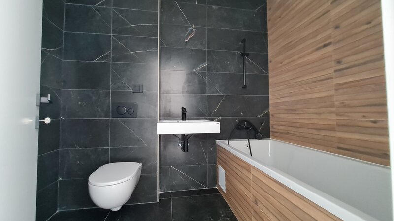 Titan Pallady, Metrou Teclu, 2 camere decomandat.