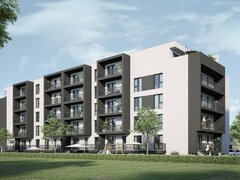 Titan Pallady, Metrou Teclu, 2 camere decomandat