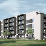 Titan Pallady, Metrou Teclu, 2 camere decomandat